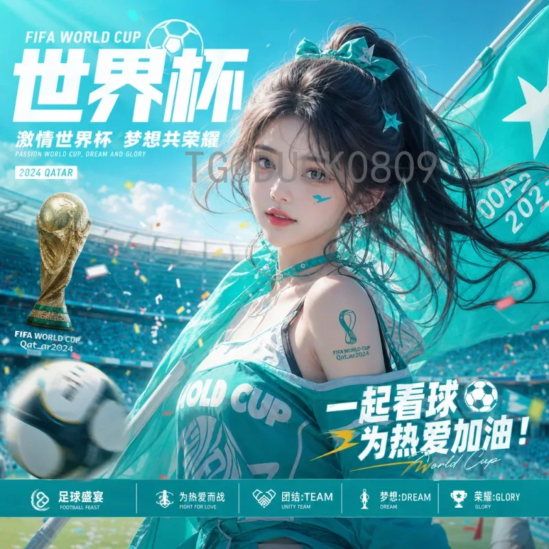 完整2026年国际足联世界杯门票购买指南：流程、价格与注意事项