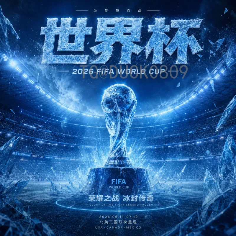 2026年世界杯实时比分入口全攻略-随时随地掌握赛事动态